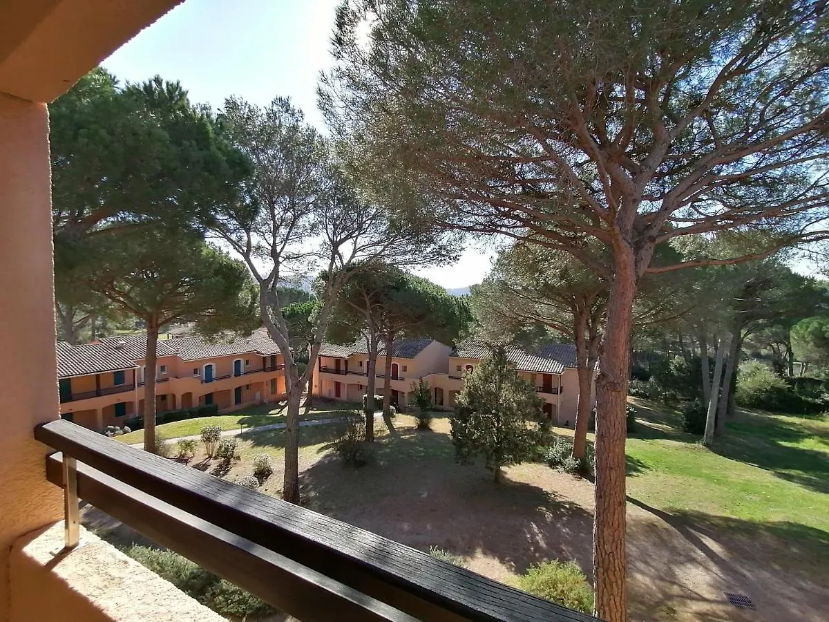 Residence Golfs De Valescure 2 Saint-Raphaël Appartement