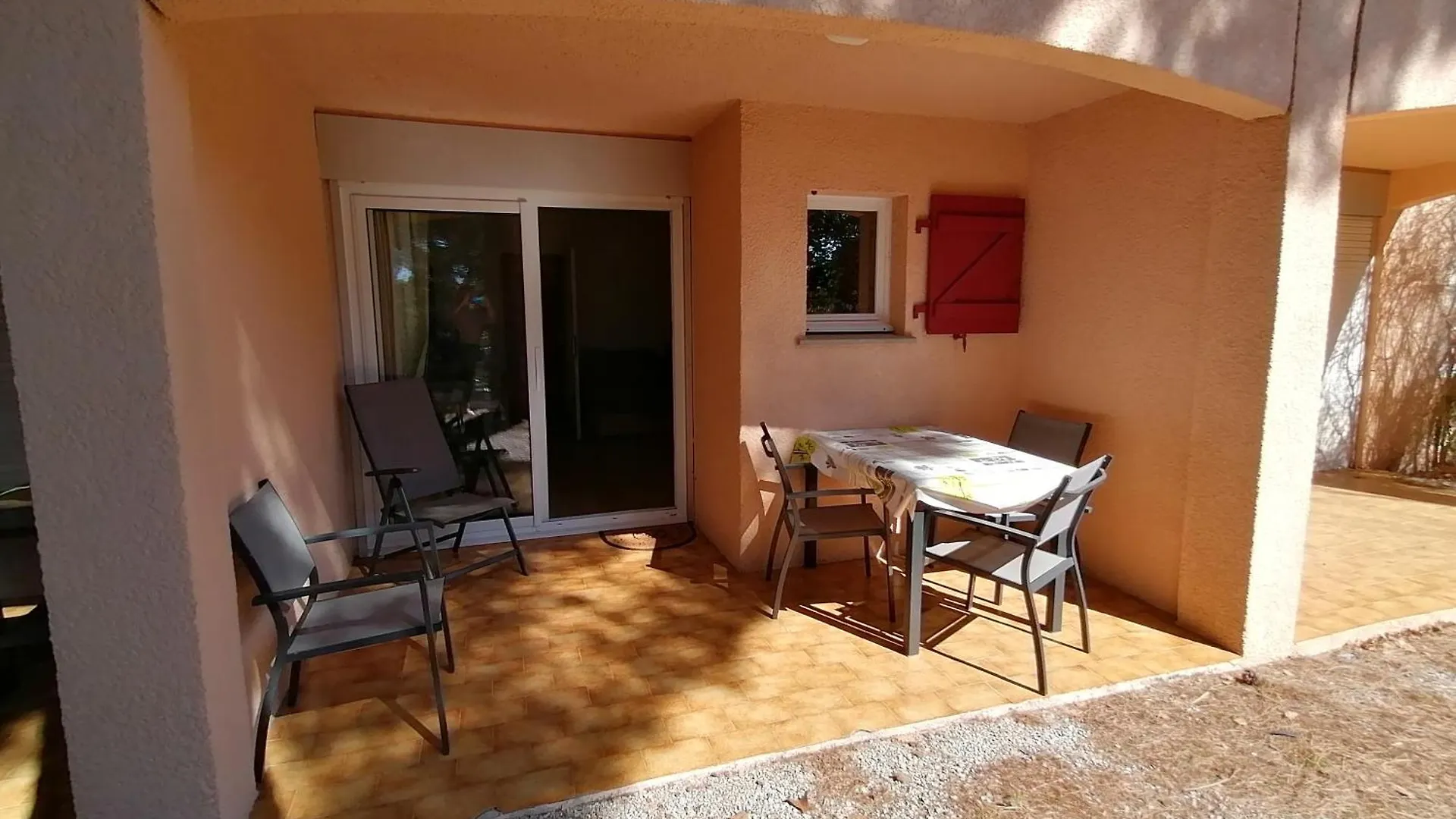 Residence Golfs De Valescure 2 Saint-Raphaël Appartement