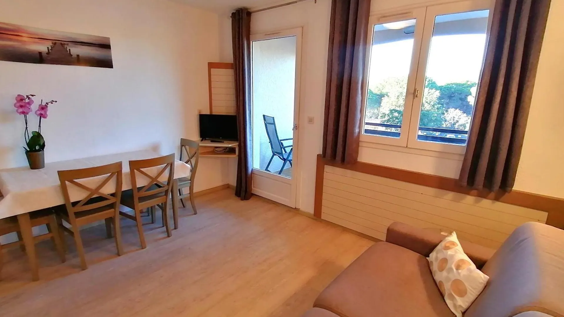 Appartement Residence Golfs De Valescure 2 Saint-Raphaël France