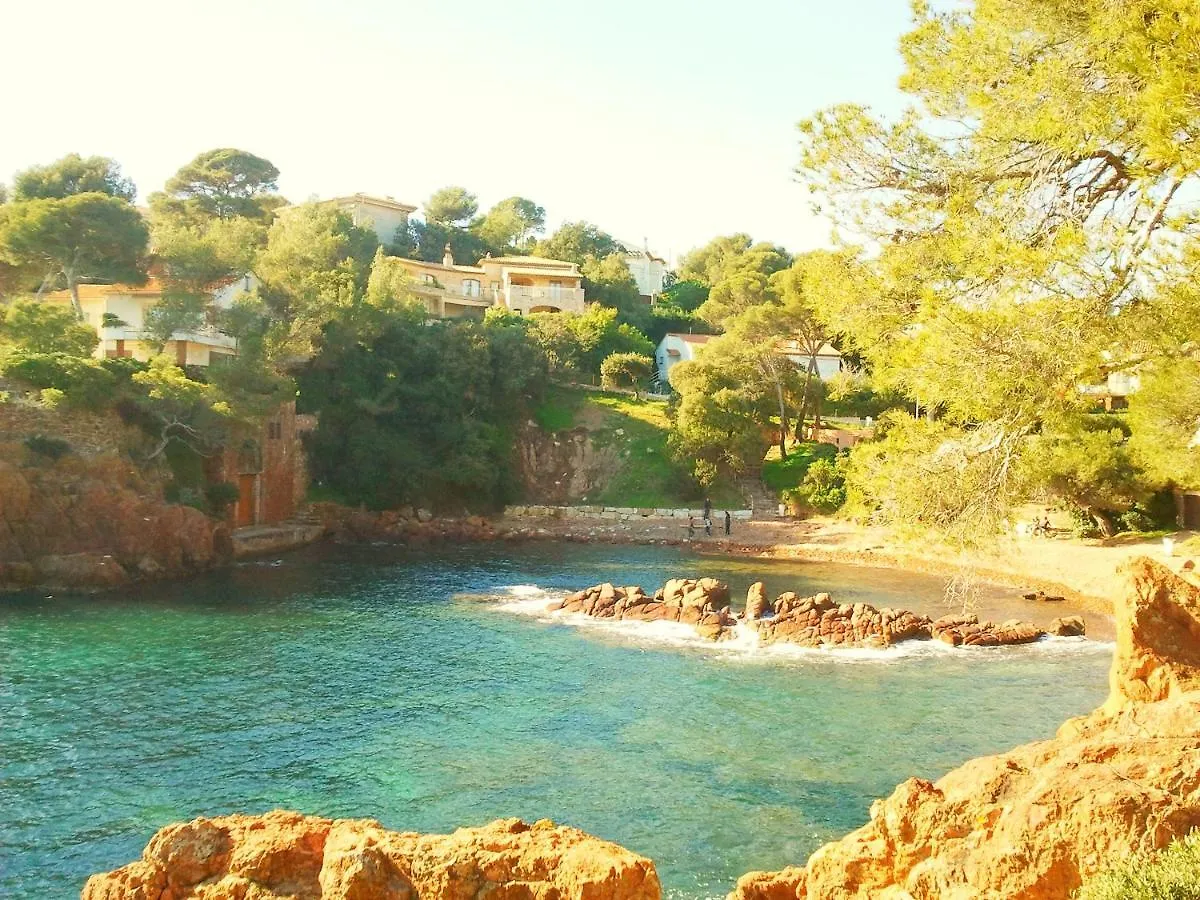 Residence Golfs De Valescure 2 Saint-Raphaël Appartement