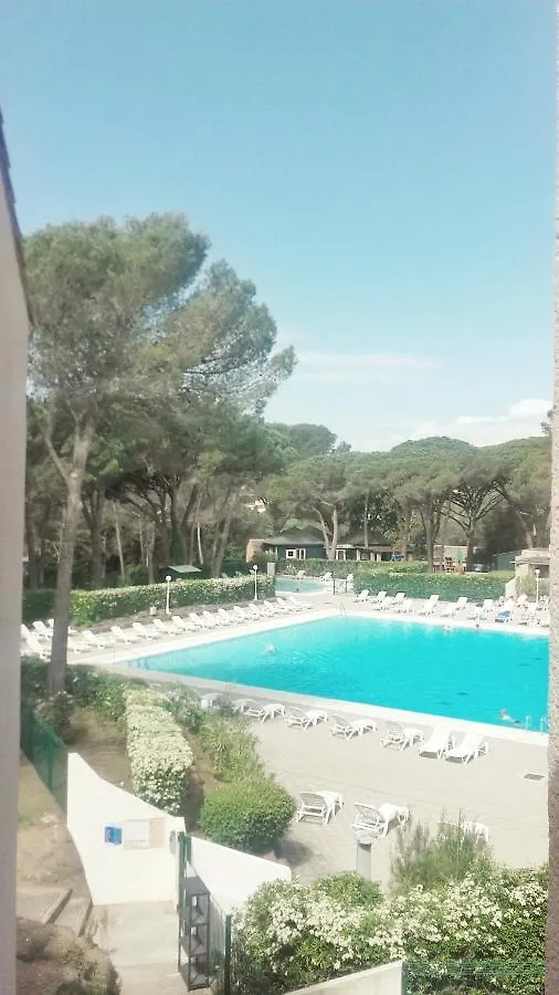 Residence Golfs De Valescure 2 Saint-Raphaël France