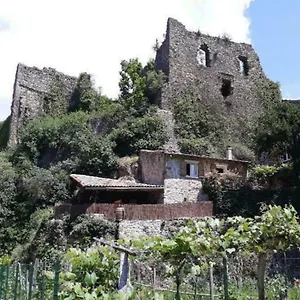 Du Château De Retourtour Lamastre